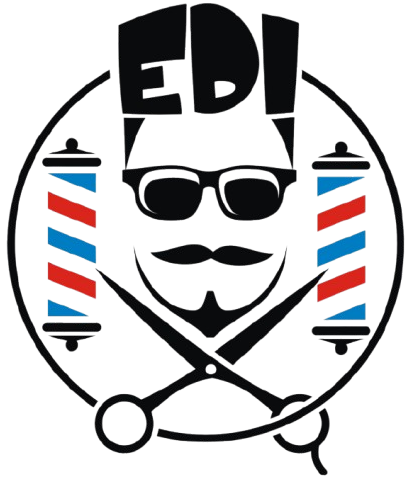 Frizerski Salon Edi Logo