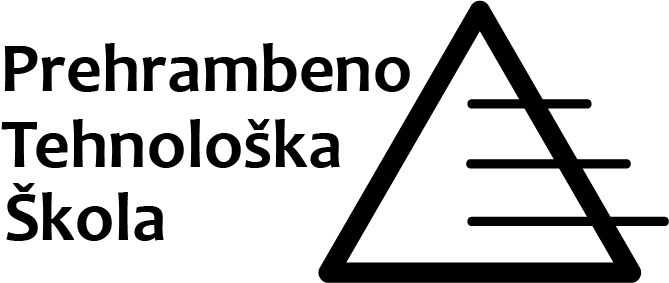 Food Technology School Logo