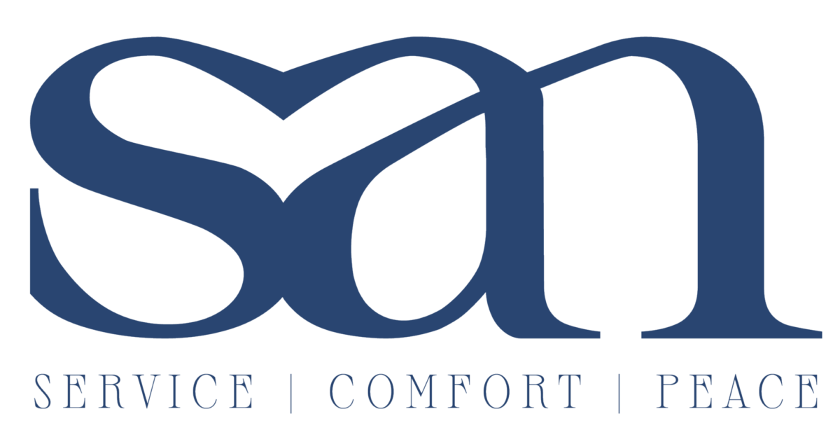 Hotel San Medjugorje Logo