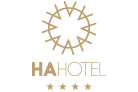 Ha Hotel Logo