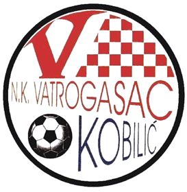 NK Vatrogasac Kobilić Logo