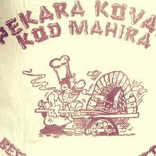 Kod Mahira Logo