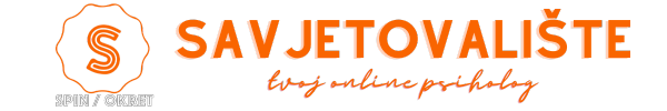 Psihološko Savjetovalište Spin Logo