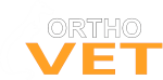Veterinarska apoteka Orthovet Logo