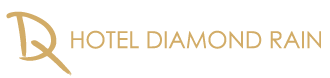 Diamond Rain Boutique Hotel Logo