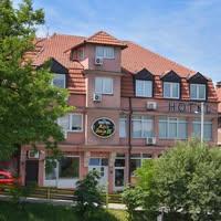 Hotel Miris Dunja Logo