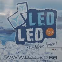 LEDLED Logo