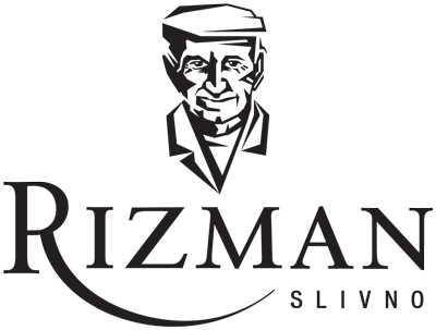 Winery Rizman B And B Logo