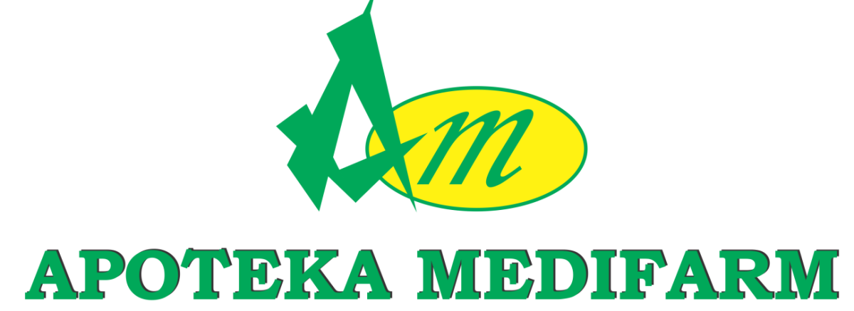 Apoteka Medifarm Logo