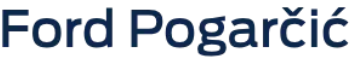 Pogarcic Auto Ford Mitsubishi Jaguar Land Rover Logo