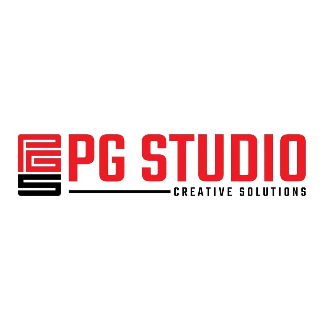Pg Studio Creative Solutions Logo