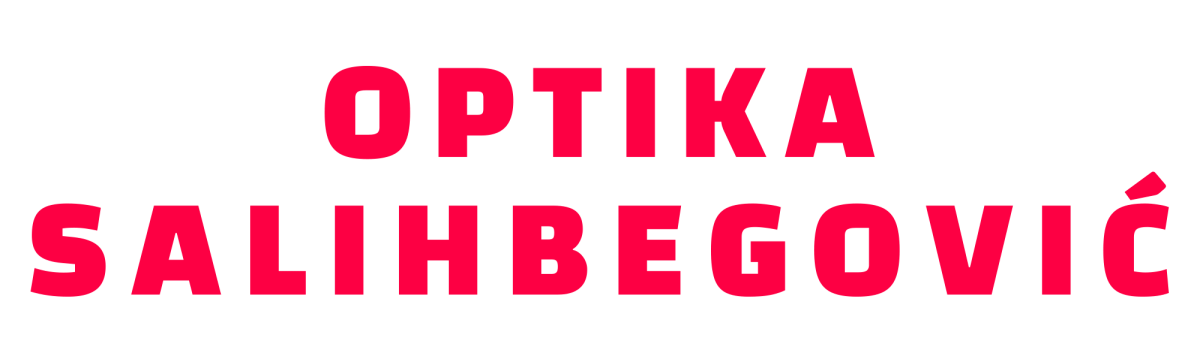 Optika Salihbegović 4 Logo