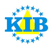 Kib Banka Bužim Logo