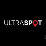 Ultra Spot Logo