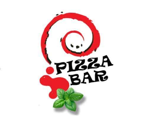 Pizza Bar Tuzla Logo