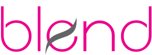 BLEND Logo