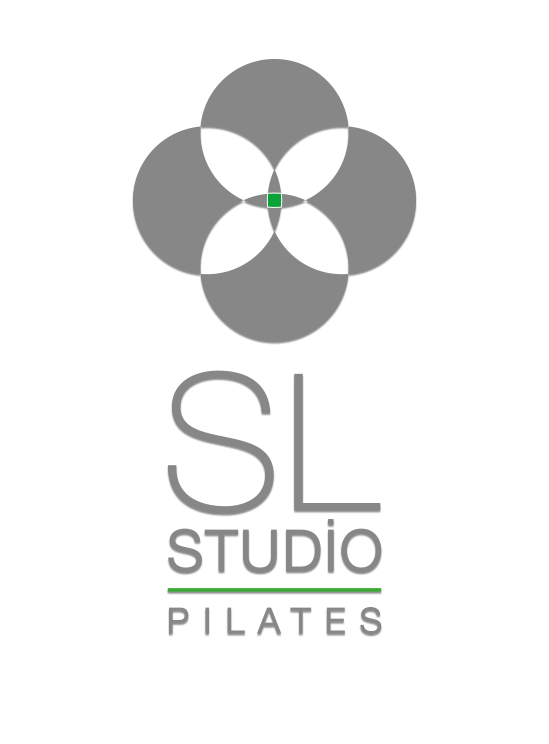 SL Studio Pilates Logo