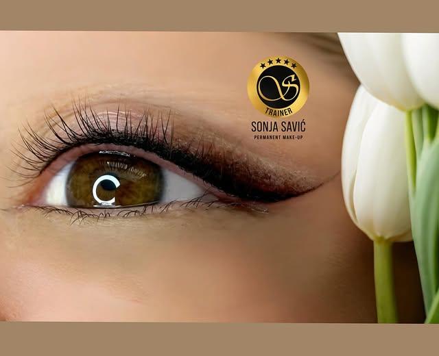 Full Beauty by Sonja Savic Logo