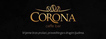 Caffe bar Corona Logo