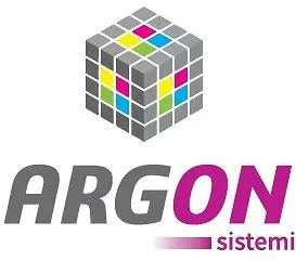 Argon sistemi Logo