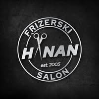 Frizeraki Salon HANAN Logo