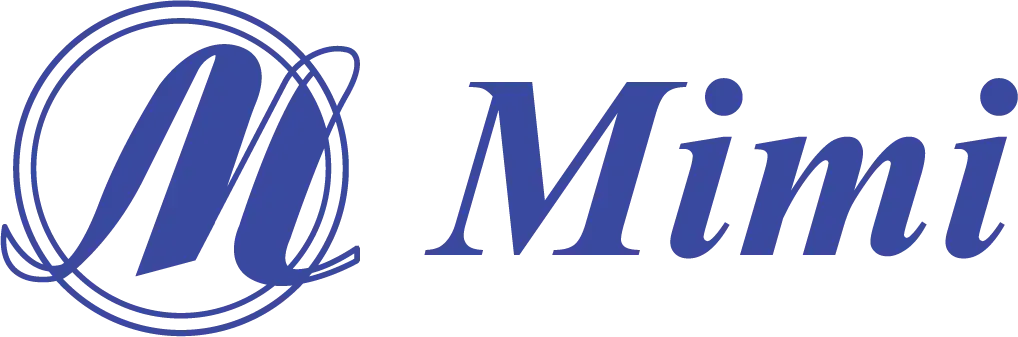 Mimi doo Logo