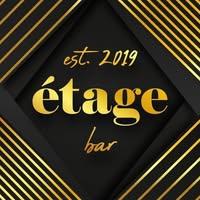 Étage Bar Logo