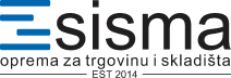 Sisma D O O Logo