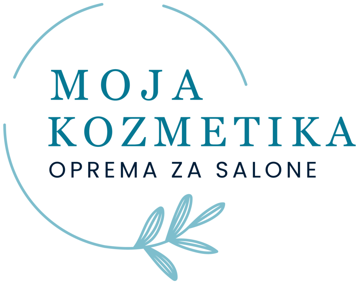 Moja Kozmetika Logo
