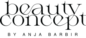 Beauty Concept By Anja Barbir Logo