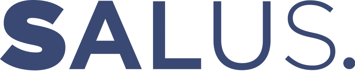 Ordinacija Salus Tuzla Logo