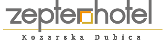 Zepter Hotel Logo