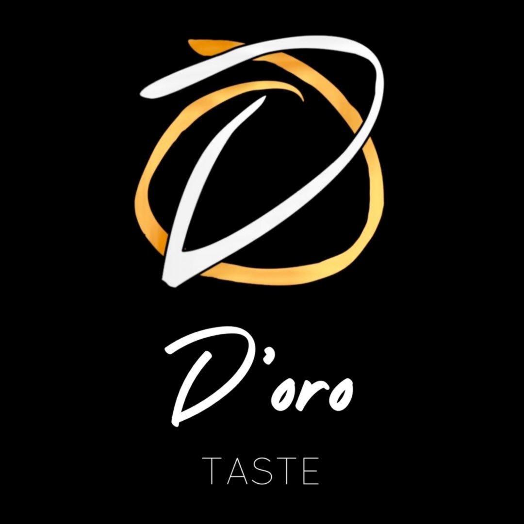D’Oro Taste Logo