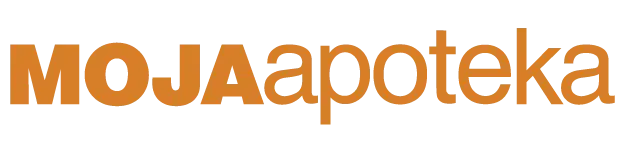 Moja Apoteka Logo