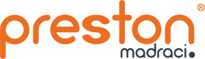 Preston Madraci Logo