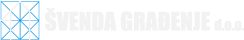 ŠVENDA GRAĐENJE d.o.o. Logo