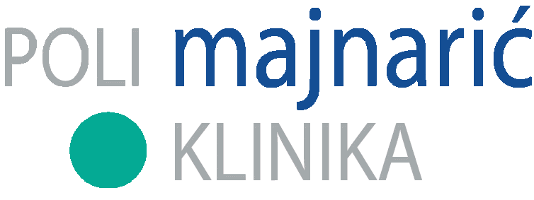 Poliklinika Majnarić Logo