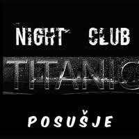 Night Club Titanic Logo