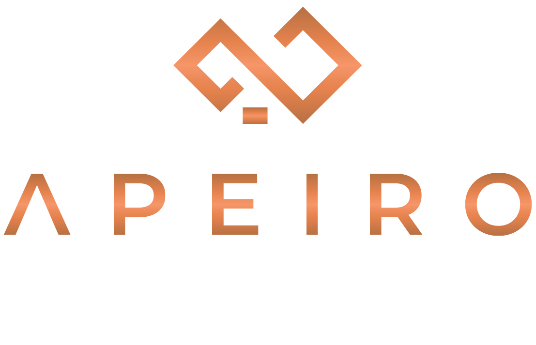 Apeiro City Avant-garde hotel Logo