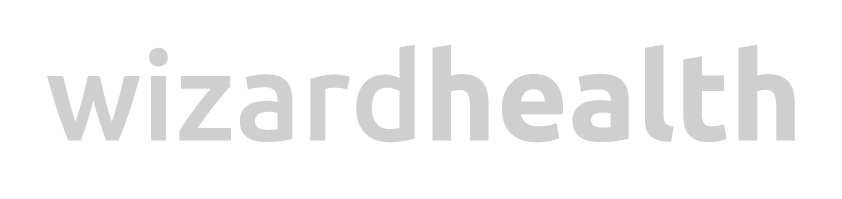 Wizard Health Logo