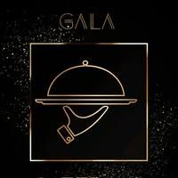 Gala Catering Logo