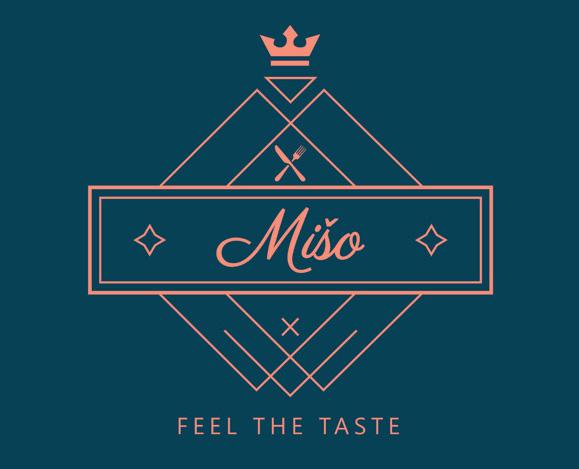 Konoba Mišo Logo