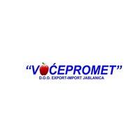 Voćepromet Logo