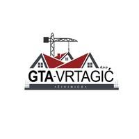 Gta Vrtagić D O O Logo