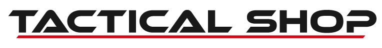 Tactical Shop Logo