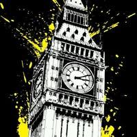 Caffe Bar Big Ben Logo