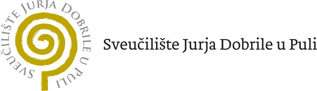 University of Pula Logo