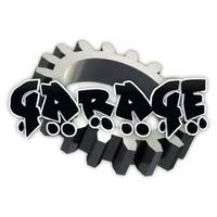 Café Garage Logo