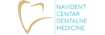 Navident centar dentalne medicine (stomatolog) Logo