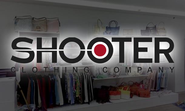 Butik Shooter Logo